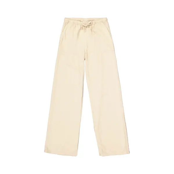 Garcia C52723 Meisjes Relaxed Fit Broek Bruin thumbnail