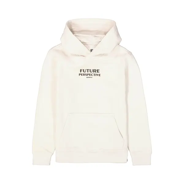 Garcia Hoodie, Mit Print thumbnail