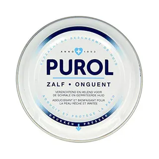 Purol-Salbe | 30 Ml