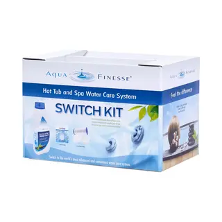 AquaFinesse Hot Tub Switch Kit