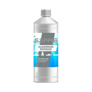 Sjippie Aluminium Reiniger 1L