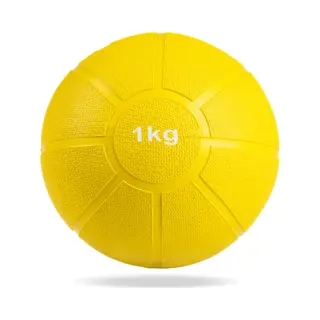 Matchu Sports Medizinball 1 Kg