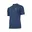 Donkerblauw