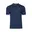 Donkerblauw