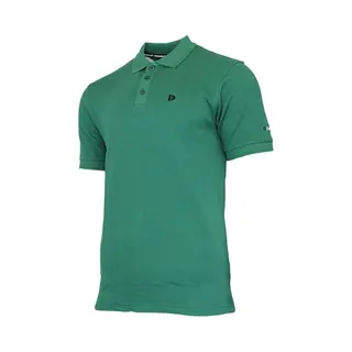 Donnay - Polo (Noah) - Sportpolo - Heren - Forest Green (236) - Maat L