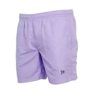 Donnay - Zwemshort Kort (Toon) - Sportshort - Heren - Lavender (333) - Maat Xxl