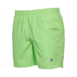 Donnay - Zwemshort Kort (Toon) - Sportshort - Heren - Lemon Green (543) - Maat Xxl