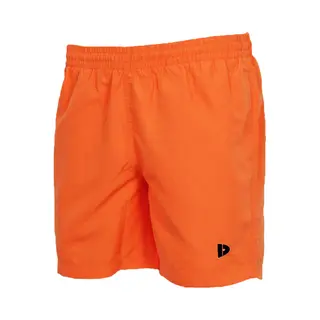 Donnay - Zwemshort Kort (Toon) - Sportshort - Heren - Apricot Orange (544) - Maat S
