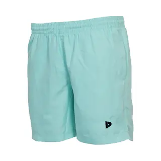 Donnay - Zwemshort Kort (Toon) - Sportshort - Heren - Aruba Blue (542) - Maat Xxl