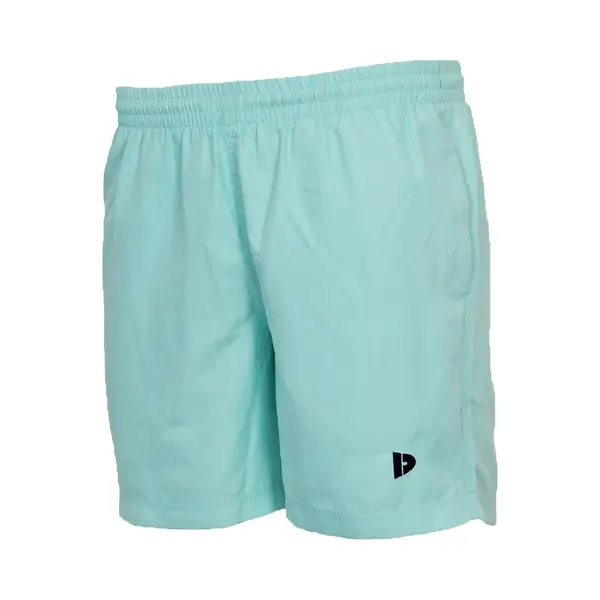 Donnay - Zwemshort Kort (Toon) - Sportshort - Heren - Aruba Blue (542) - Maat 3XL thumbnail