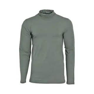 Campri - Skipully - Wintersportpully - Heren - Jungle-green (336) - Maat L