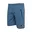 Denim blauw
