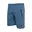 Denim blauw
