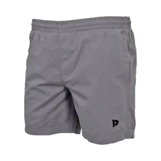 Donnay - Zwemshort Kort (Toon) - Sportshort - Heren - Steel Grey (340) - Maat 4XL
