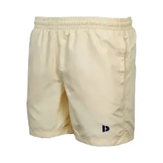 Donnay - Zwemshort Kort (Toon) - Sportshort - Heren - Pastel Yellow (341) - Maat M