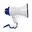Blauw/Wit - 250m