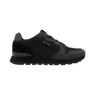 Björn Borg Sneakers - Maat 46 - Unisex - Zwart