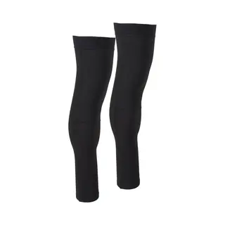 Agu Essential Loose Legs Schwarz
