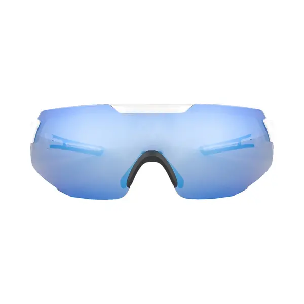 Agu Pride Hdii Fahrradbrille Weiß thumbnail