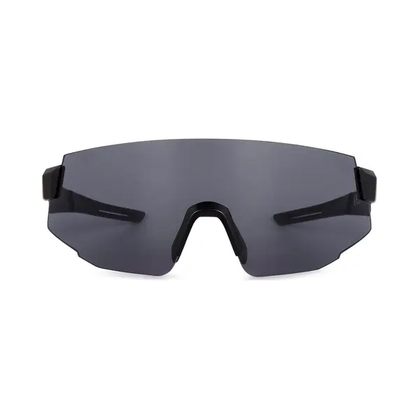 Agu Vigor Radsportbrille Schwarz thumbnail