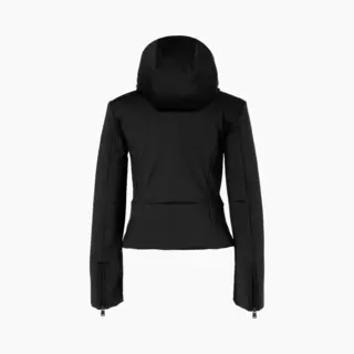 Goldbergh - Sylvie Ski Jacket - Ski Jack Dames - Grijs