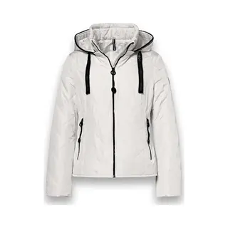 District Jas Bluebell - Offwhite