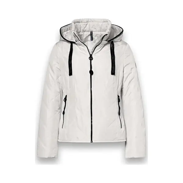 District Jas Bluebell - Offwhite thumbnail