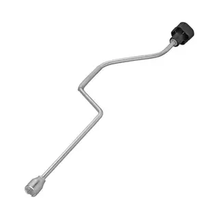 Handkurbel ProPlus 620mm / 19mm Für Ausdrehstütze