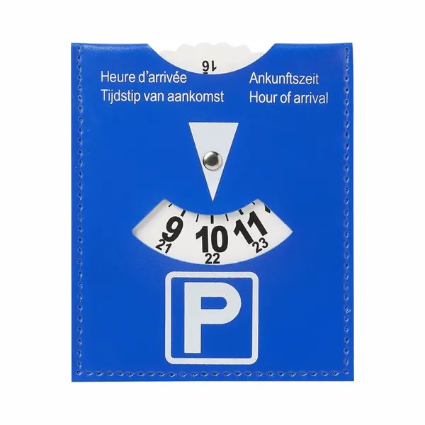 ProPlus Parkeerschijf In Polybag thumbnail