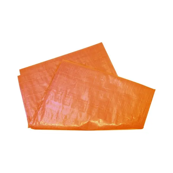 Loadlok Topprotect Dekkleed Economy Oranje - 3x4m thumbnail