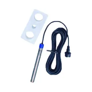 Schego Drijvende Vijververwarming 600 Watt