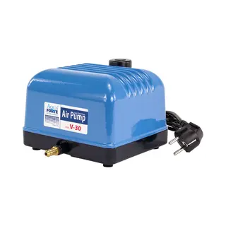 AquaForte Luchtpomp Hi-Flow V-30
