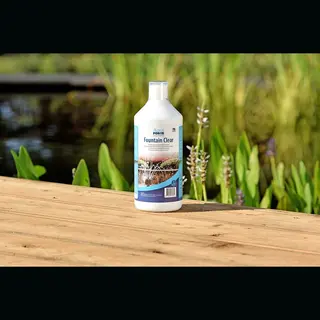 AquaForte Fontein Helder 1ltr