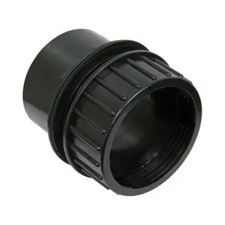 xclear Tankdoorvoer Ø 75mm Met Schroefdraad Budget