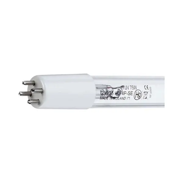Xclear Uv-C T5 Losse Lamp 40W thumbnail
