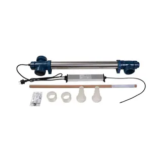 AquaForte Power Uv-C Plus T5 75 Watt