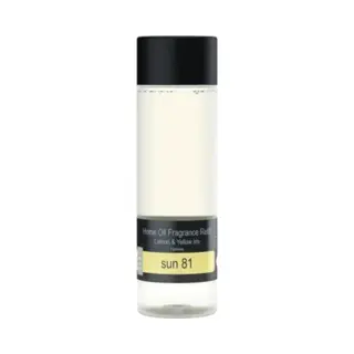 Janzen Home Fragrance Navulling