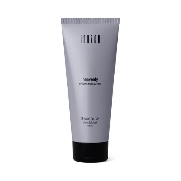 Janzen - Shower Scrub Heavenly - 250ml thumbnail