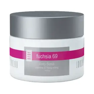 Janzen Body Scrub Fuchsia 69