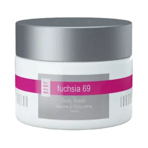 Janzen Body Scrub Fuchsia 69 thumbnail