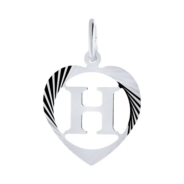 Lucardi Hangers Zilver thumbnail