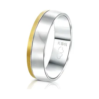 Lucardi Ring