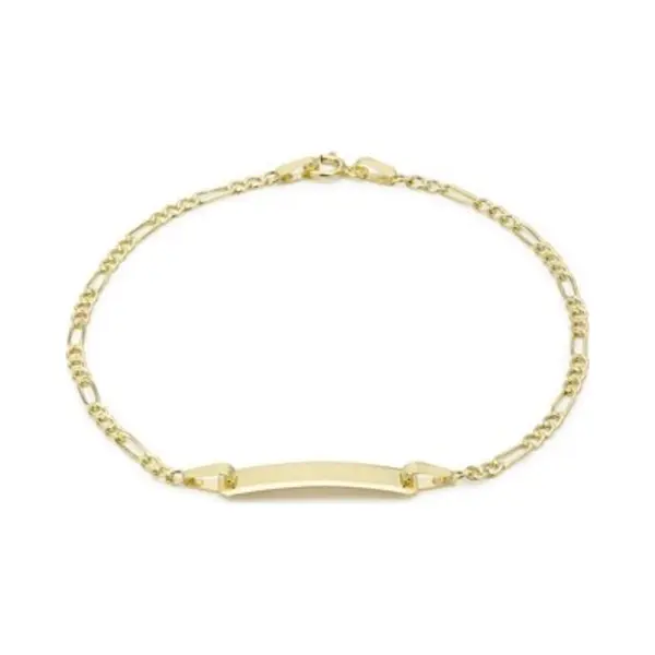 Lucardi Juwelier 1047163 Armband Weiblich Gold thumbnail