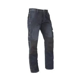 Brams Paris Sander A82 Werkbroek-38-36