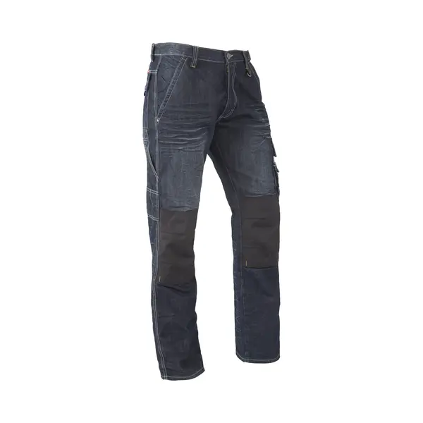 Brams Paris Sander A82 Werkbroek-38-36 thumbnail