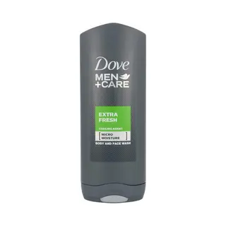 Dove Men + Care Extra Fresh - 400 Ml - Shower Gel