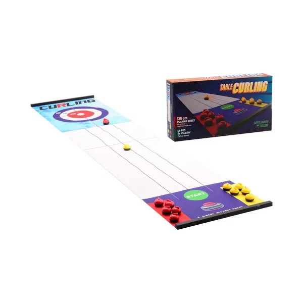 Up International Up Land Curlingspiel Im Karton thumbnail
