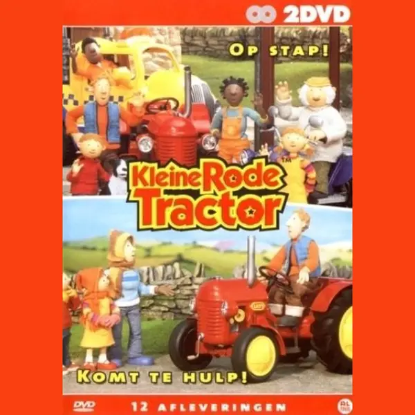 Kleine Rode Tr Scana thumbnail