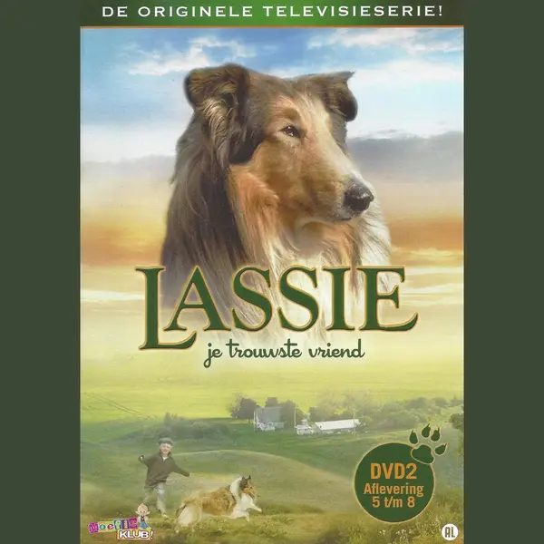 Lassie - Deel 02 thumbnail