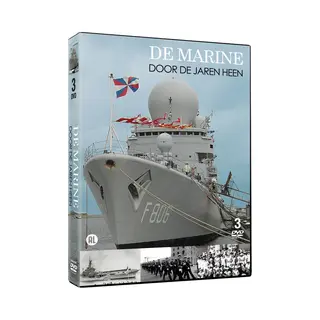 Marine Door De Jaren Heen